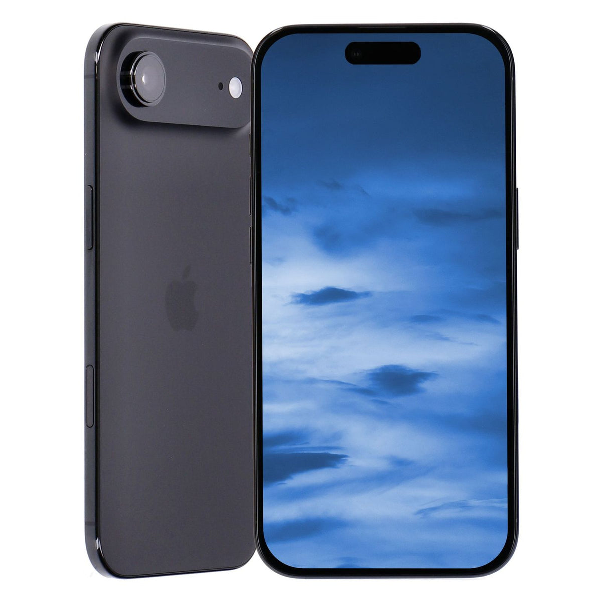 Produktbild Smartphone - Apple iPhone Air 256GB Space Schwarz eSIM