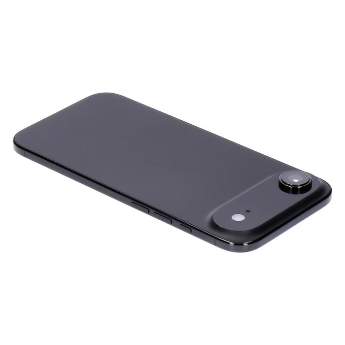 Apple iPhone Air 256GB Schwarz eSIM