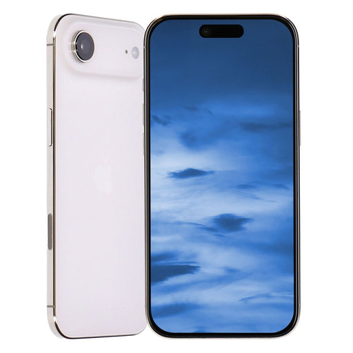 Produktbild Smartphone - Apple iPhone Air 256GB Lichtgold eSIM