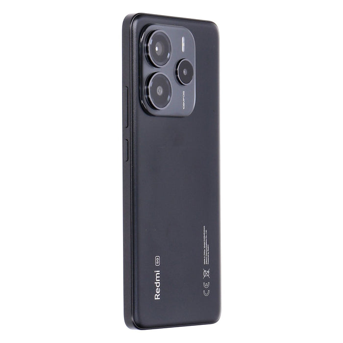 Xiaomi Redmi Note 14 5G DS 128GB Midnight Black