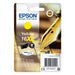 Epson Druckerpatrone DURABrite Ultra 16XL gelb