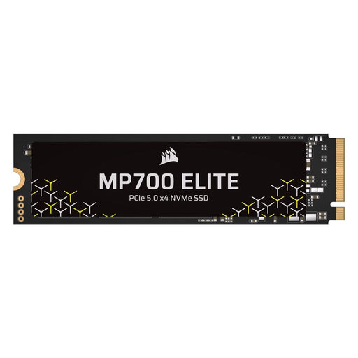Produktbild interne SSD - Corsair MP700 Elite int. PCIe NVMe M.2 SSD 2TB