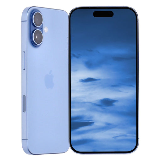 Produktbild Smartphone - Apple iPhone 17 256GB Nebelblau