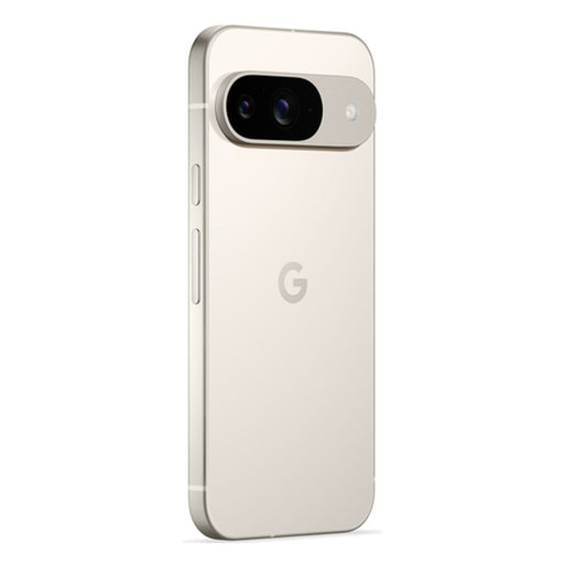 Produktbild Smartphone - Google Pixel 9 5G Dual-SIM 128GB Porcelain