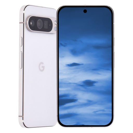 Produktbild Smartphone - Google Pixel 9 Pro XL Dual-SIM 128GB Porcelain