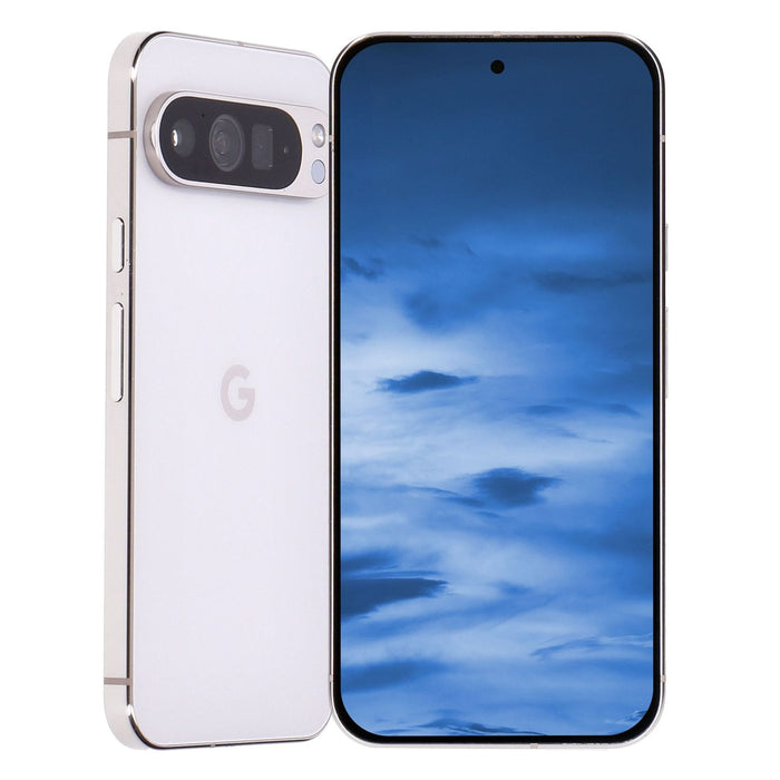 Google Pixel 9 Pro XL 5G Dual-SIM 256GB Porcelain