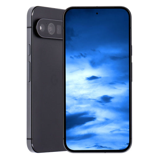 Produktbild Smartphone - Google Pixel 9 Pro XL 5G Dual-SIM 256GB Obsidian