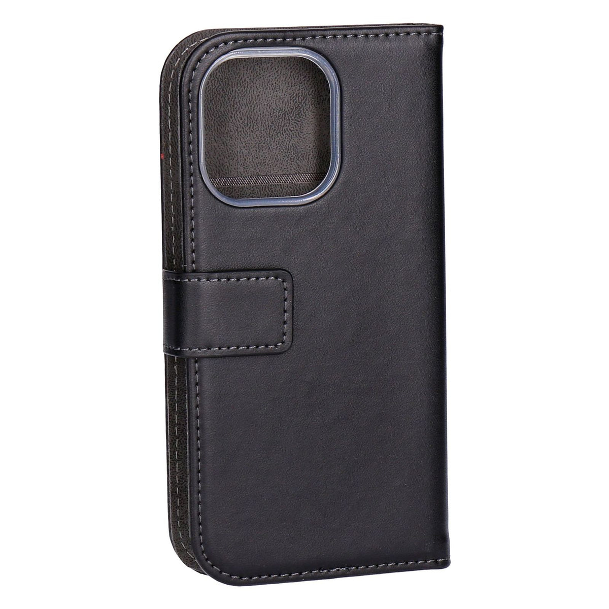 Produktbild Smartphone-Hülle - Mobilize Wallet Book Case Apple iPhone 13 Pro schwarz
