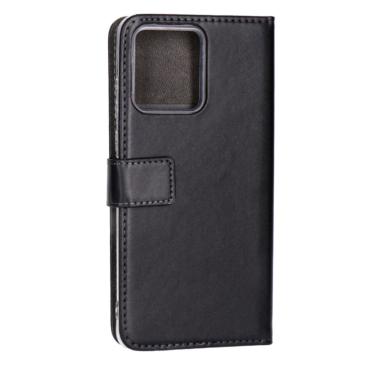 Produktbild Smartphone-Hülle - Mobilize Wallet Case Motorola Moto G84 schwarz