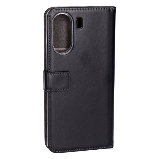 Produktbild Smartphone-Hülle - Mobilize Wallet Case Xiaomi Redmi 13C 4G/5G black