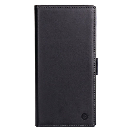 Produktbild Smartphone-Hülle - Mobilize Wallet Case Samsung Galaxy S25 Ultra schwarz