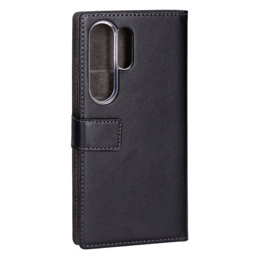 Produktbild Smartphone-Hülle - Mobilize Wallet Case Samsung Galaxy S25 Ultra schwarz