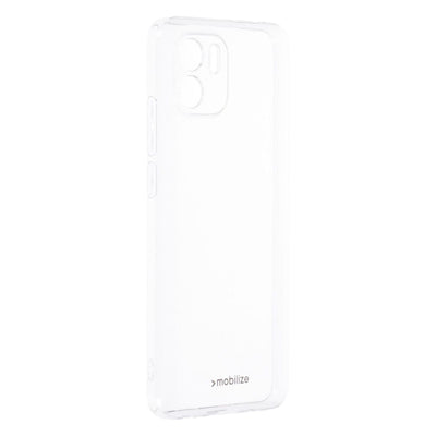 Flexible Case Xiaomi Redmi A1/A2 4G Clear