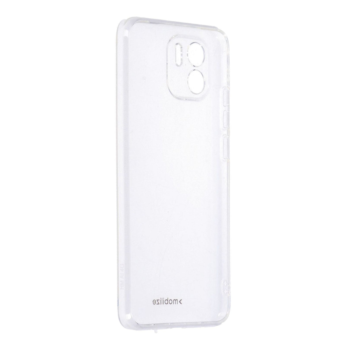 Produktbild Smartphone-Hülle - Mobilize Flexible Case Xiaomi Redmi A1/A2 4G Clear