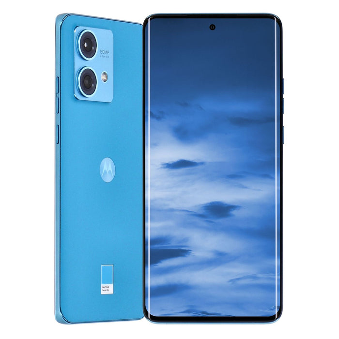 Motorola Edge 40 Neo DS 256GB Caneel Bay