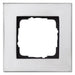 Gira Abdeckrahmen 1fach 021110 Chrom