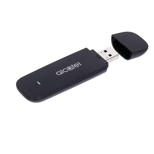 Produktbild Surfsticks - Alcatel Link Key IK40V 4G LTE USB Stick Schwarz