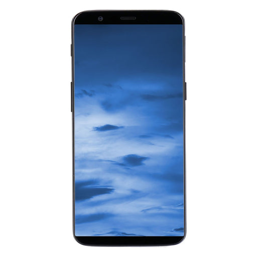 Produktbild Smartphone - OnePlus 5T Dual-SIM 128GB Midnight Black