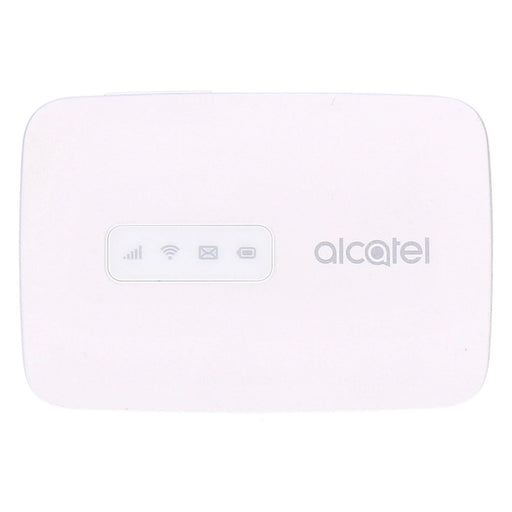 Produktbild Hotspot - Alcatel Link Zone MW40V mobiler 4G LTE Hotspot Weiß