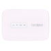 Alcatel Link Zone MW40V mobiler 4G LTE Hotspot Weiß