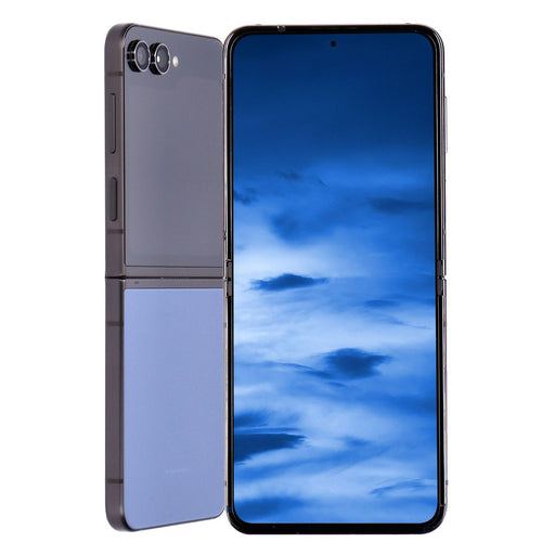 Produktbild Klapphandy - Samsung Galaxy Z Flip5 5G DS 256GB Blue