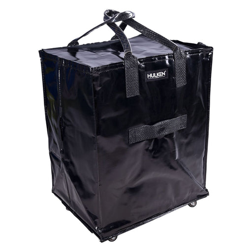 Produktbild Tragetasche - Hulken® Large Shopper mit Rollen Black