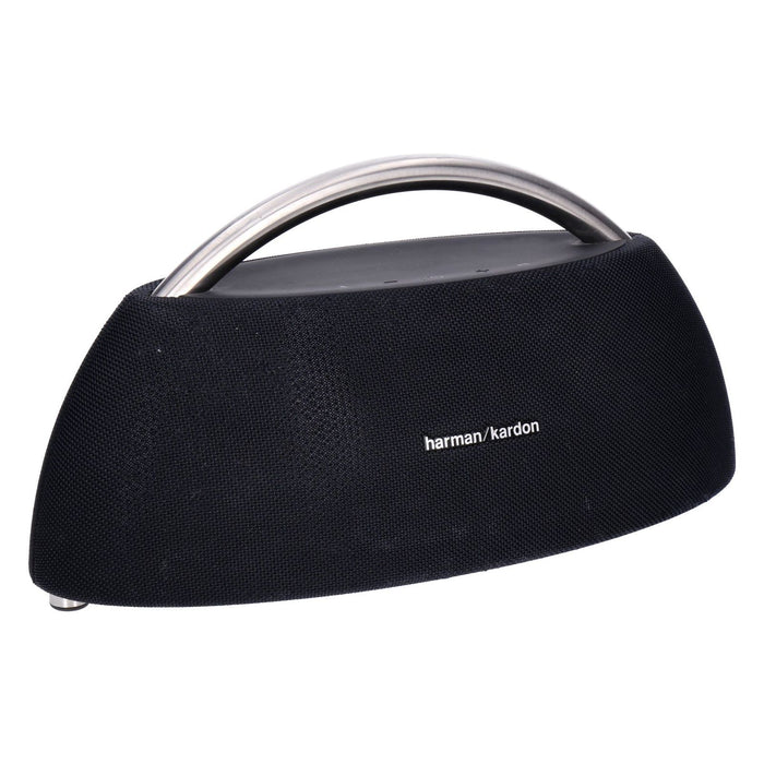 Harman/Kardon Go + Play 3 Tragb. Lautsprecher 160W schwarz / 160W