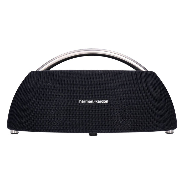 Harman/Kardon Go + Play 3 Tragb. Lautsprecher 160W schwarz / 160W