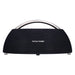 Harman/Kardon Go + Play 3 Tragb. Lautsprecher 160W schwarz / 160W