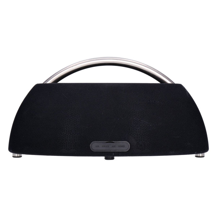 Harman/Kardon Go + Play 3 Tragb. Lautsprecher 160W schwarz / 160W
