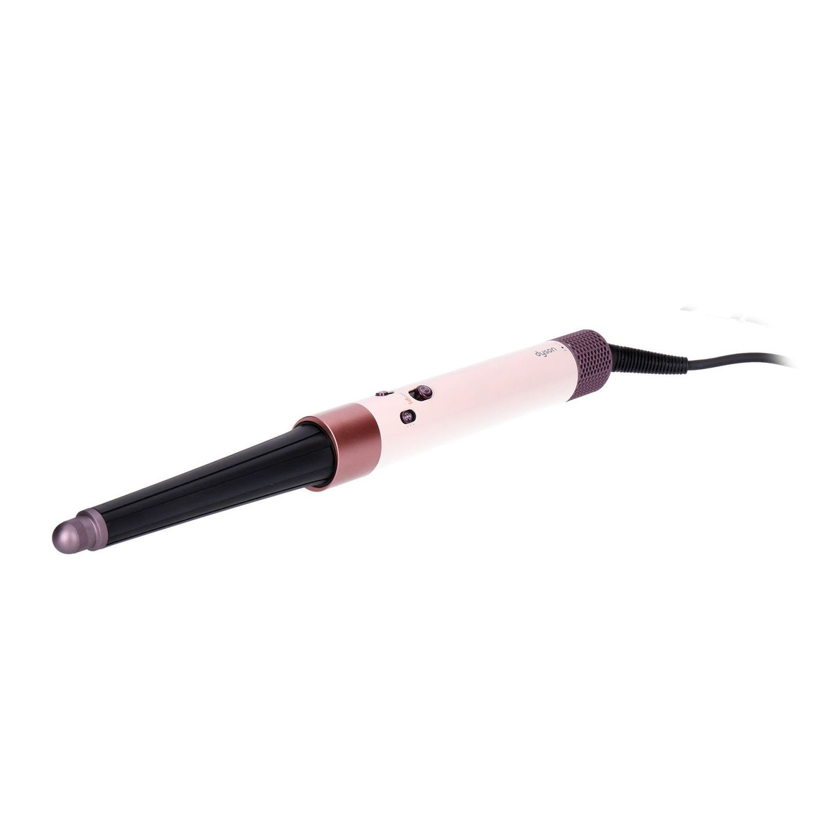 Produktbild Warmluftbürste - Dyson Airwrap HS08 Ceramic Pink curly+coily Edition