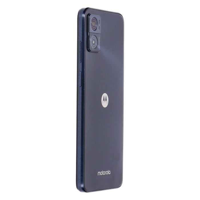 Motorola moto e22 Dual-SIM 64GB Astro Black