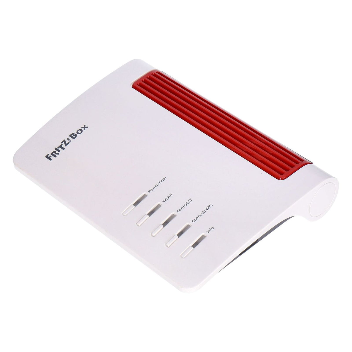 Produktbild WLAN-Router - AVM Fritz!Box 5530 Fiber Edition AON