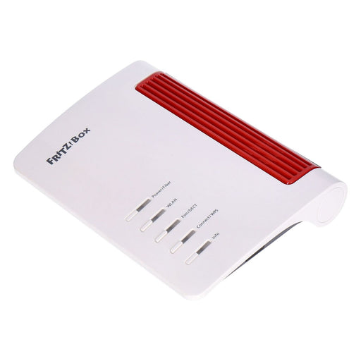 Produktbild WLAN-Router - AVM Fritz!Box 5530 Fiber Edition AON