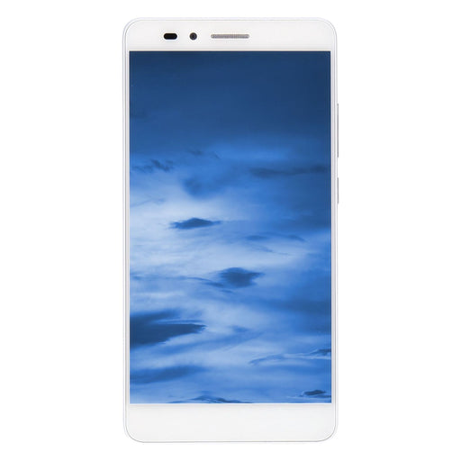 Produktbild Smartphone - Huawei Honor 5X 16GB Dual-Sim silber