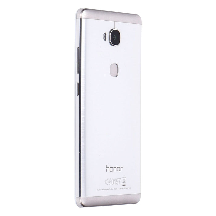 Huawei Honor 5X 16GB Dual-Sim silber