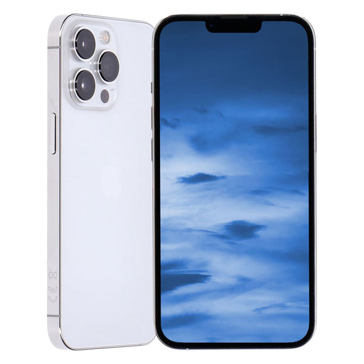 Produktbild Smartphone - Apple iPhone 13 Pro 256GB Silber