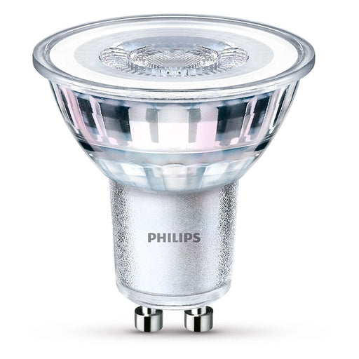 Produktbild LED-Leuchtmittel - Philips 35W GU10 LED Strahler Classic 2er Pack