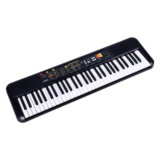 Produktbild Keyboard - Yamaha PSR-F52 Digital Keyboard 61 Tasten Schwarz