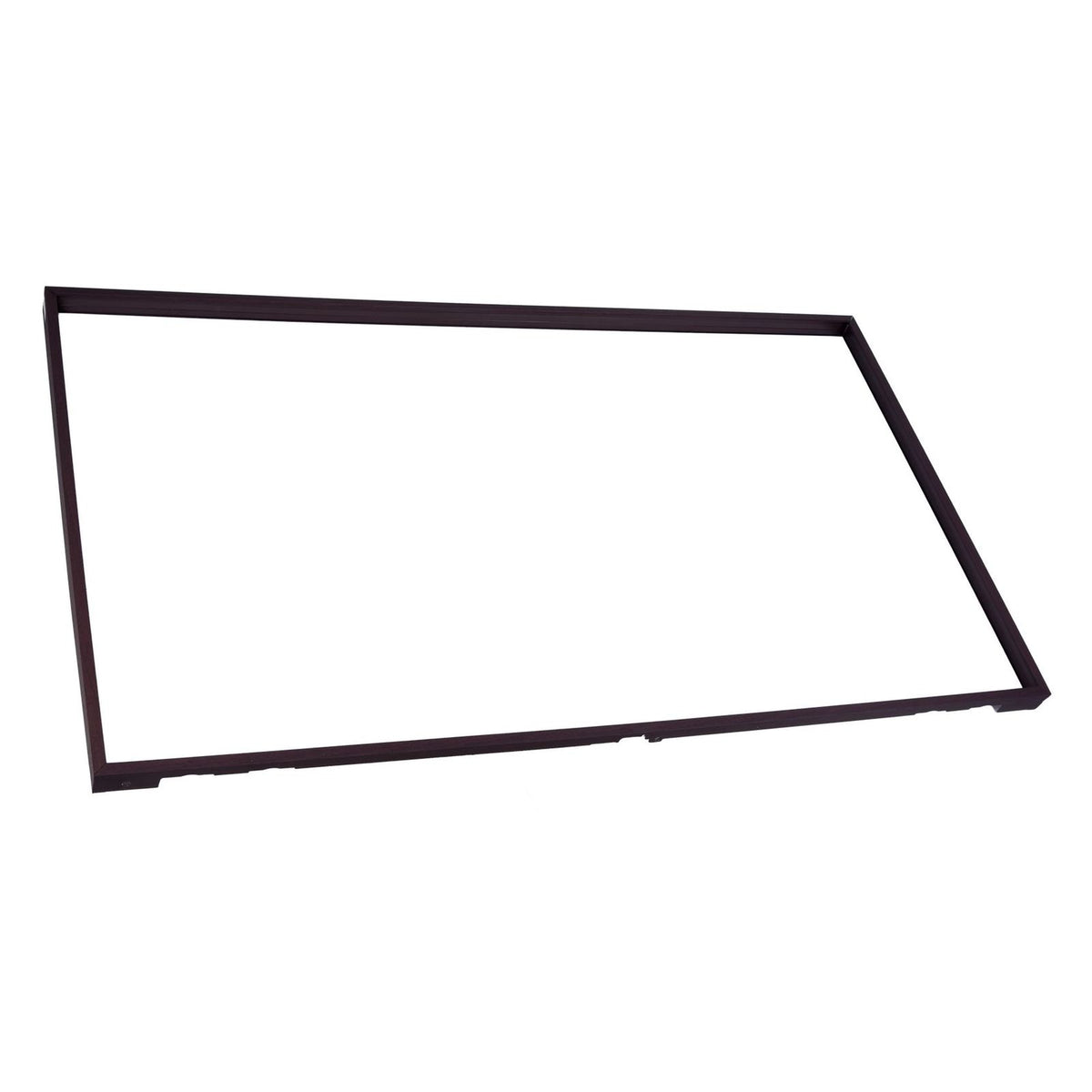 Produktbild Halterungszubehör - Samsung VG-SCFN65DP/XC Wechselrahmen für The Frame 65 Zoll TV Walnuss