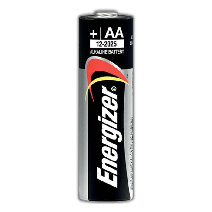 Energizer Batterien AA Alkaline Power Family Pack 24 Stück