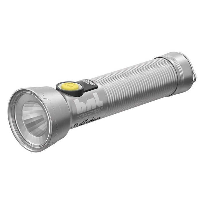 Energizer LED Taschenlampe Limited Stranger Things Edition 150 Lumen Silber