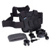 GoPro Sports Kit Zubehör-Kit für GoPro HERO Action-Kameras Schwarz