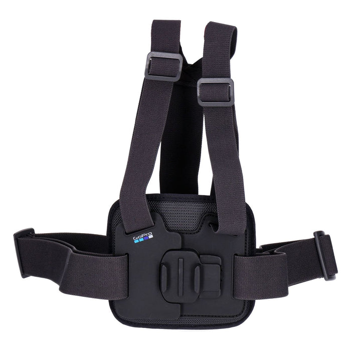 GoPro Sports Kit Zubehör-Kit für GoPro HERO Action-Kameras Schwarz