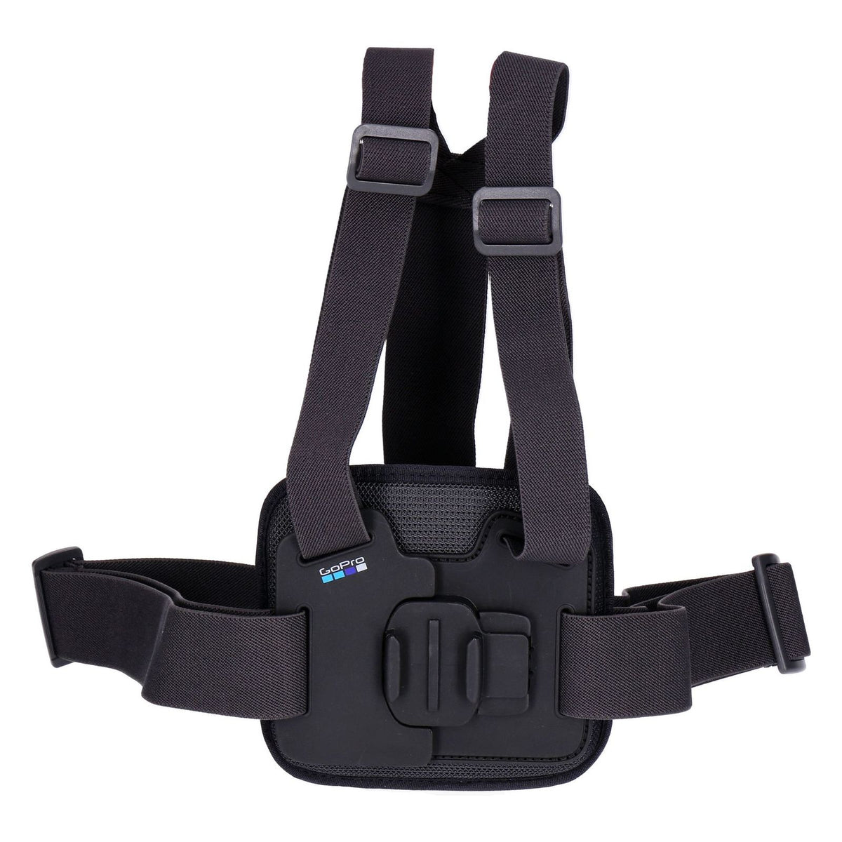 Produktbild Actioncam Zubehör - GoPro Sports Kit Zubehör-Kit für GoPro HERO Action-Kameras Schwarz