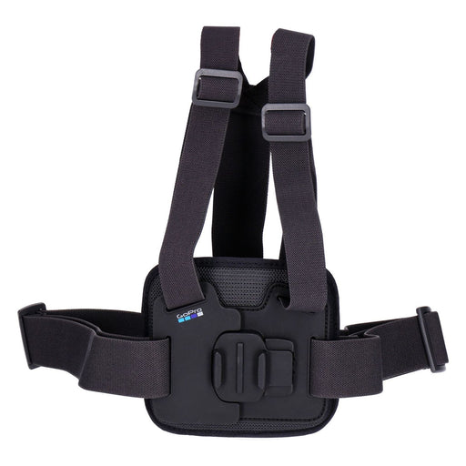 Produktbild Actioncam Zubehör - GoPro Sports Kit Zubehör-Kit für GoPro HERO Action-Kameras Schwarz