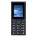 Nokia 105 2G 2024 Dual-SIM Schwarz