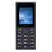Nokia 105 2G 2024 Dual-SIM Schwarz