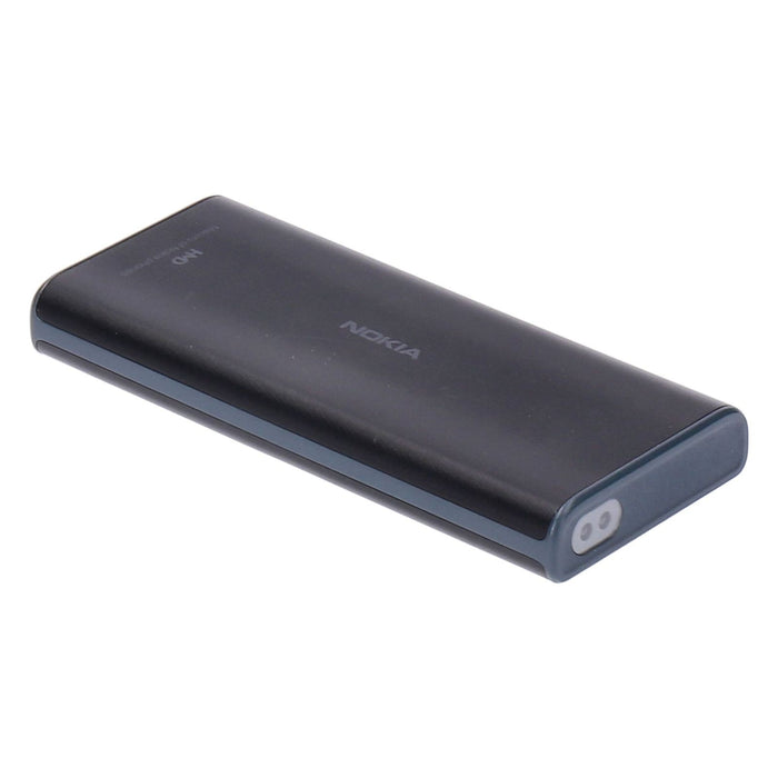 Nokia 105 2G 2024 Dual-SIM Schwarz