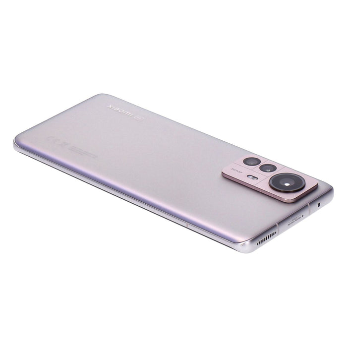 Xiaomi 12 Pro 5G Dual-SIM 256GB Purple 12GB RAM